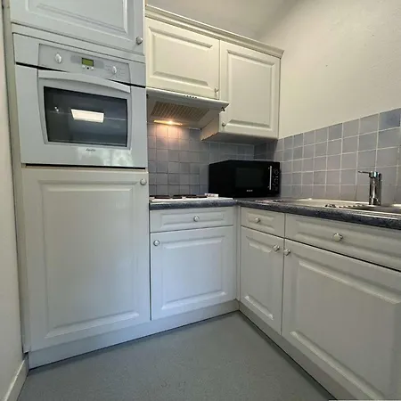 Appt 2 Pieces - Lr220-021 * La Rochelle (Charente-Maritime)