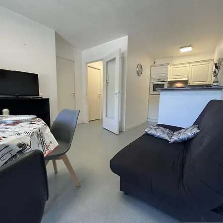 Appartamento Appt 2 Pieces - Lr220-021 La Rochelle (Charente-Maritime)