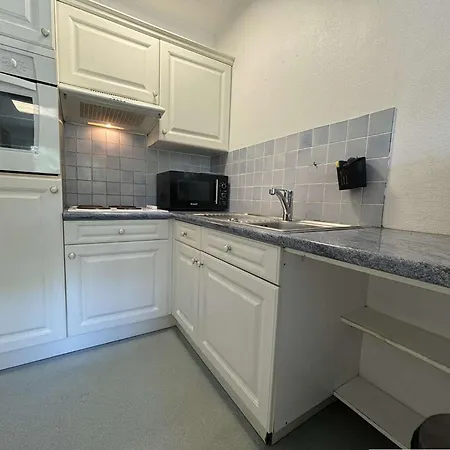 Appt 2 Pieces - Lr220-021 Appartamento *