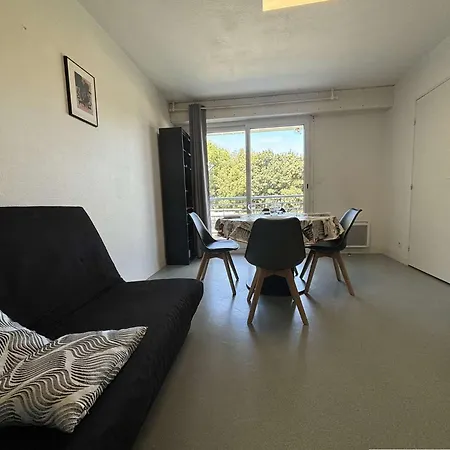 Appt 2 Pieces La Rochelle - Lr220-021 La Rochelle (Charente-Maritime)
