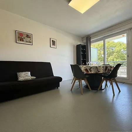 Apartment Appt 2 Pieces La Rochelle - Lr220-021