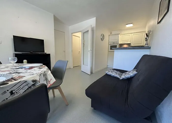 公寓 Appt 2 Pieces - Lr220-021 拉罗歇尔