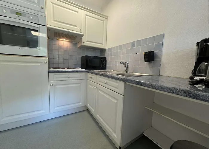 Appt 2 Pieces - Lr220-021 公寓 *